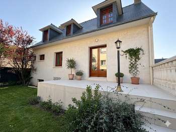 Vente maison 5 pièces Saint-Nazaire 44