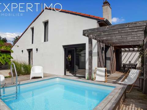Vente maison 5 pièces Vente maison 5 pièces