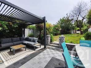 Vente Maison 2 chambresSaint-Nazaire