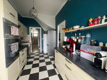 Vente maison 6 pièces Vente maison 6 pièces