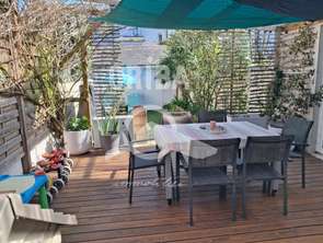 Vente Maison 4 chambresSaint-Nazaire