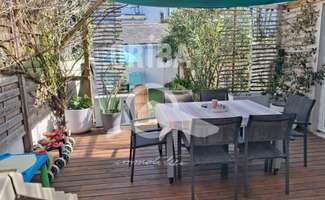 Photo Vente maison Saint-Nazaire