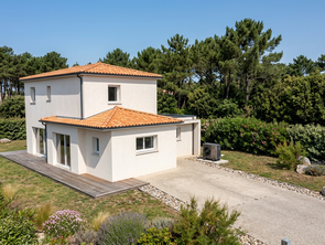 Vente Maison 3 chambresSaint-Nazaire