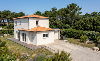 Photo Vente maison Saint-Nazaire