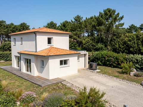 Vente maison 4 pièces Saint-Nazaire 44