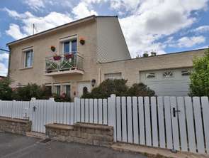 Vente Maison 3 chambresSaint-Nazaire
