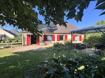 Vente maison 4 pièces Saint-Nazaire 44
