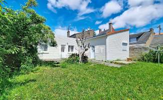 Photo Vente maison Saint-Nazaire
