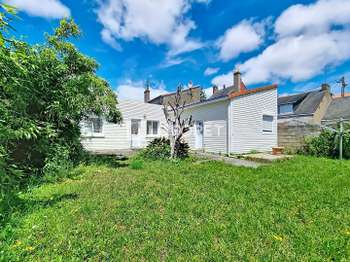 Vente maison 4 pièces Saint-Nazaire 44