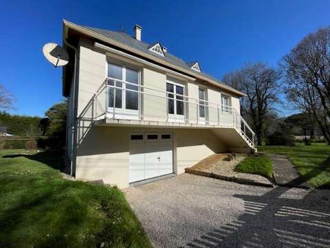 Vente maison 4 pièces Saint-Nazaire 44