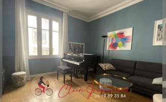 Photo Vente maison Saint-Nazaire