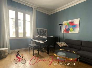 Vente maison 6 pièces Saint-Nazaire 44