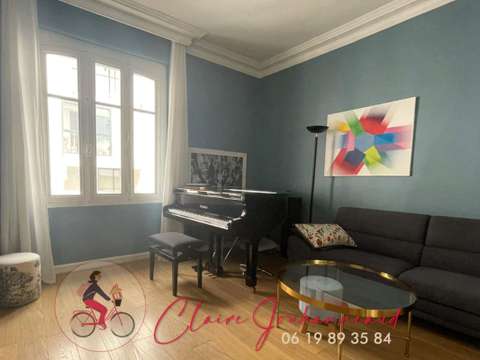 Vente maison 6 pièces Saint-Nazaire 44