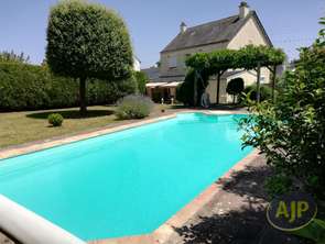 Vente Maison 3 chambresSaint-Nazaire