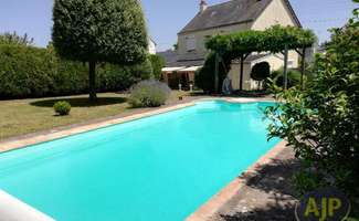 Photo Vente maison Saint-Nazaire