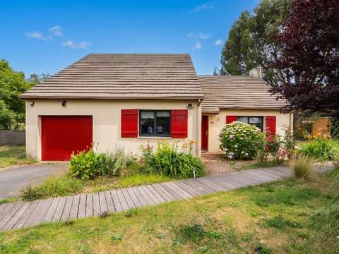 Vente maison 4 pièces Saint-Nazaire 44