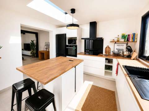 Vente maison 4 pièces Vente maison 4 pièces