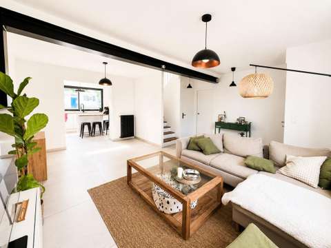 Vente maison 4 pièces Vente maison 4 pièces