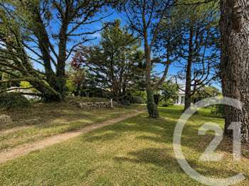 Vente Maison 5 chambresSaint-Nazaire