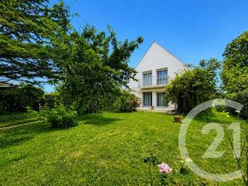 Vente maison 7 pièces Saint-Nazaire 44