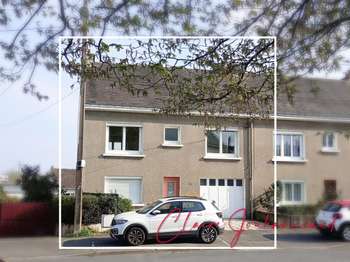 Vente maison 4 pièces Saint-Nazaire 44