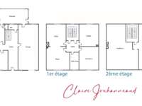 Vente maison 4 pièces Vente maison 4 pièces