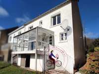 Vente maison 4 pièces Vente maison 4 pièces