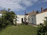 Vente maison 8 pièces Vente maison 8 pièces