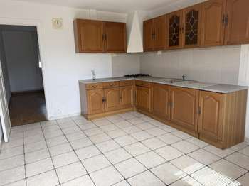 Vente Maison 6 chambresSaint-Nazaire