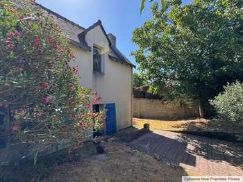 Vente Maison 2 chambresSaint-Nazaire