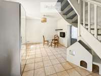 Vente maison 3 pièces Vente maison 3 pièces