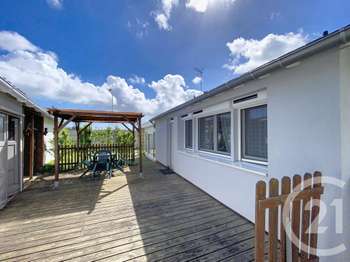 Vente Maison 2 chambresSaint-Nazaire