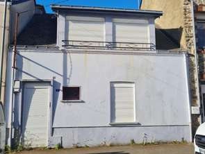 Vente Maison 3 chambresSaint-Nazaire