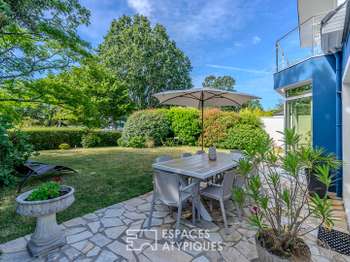 Vente maison 6 pièces Saint-Nazaire 44