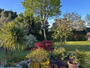 Vente Maison 4 chambresSaint-Nazaire