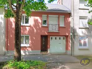 Vente Maison 3 chambresSaint-Nazaire