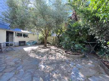 Vente Maison 6 chambresSaint-Nazaire
