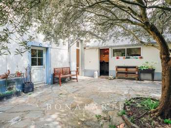Vente maison 9 pièces