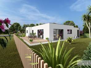 Vente Maison 2 chambresSaint-Nazaire