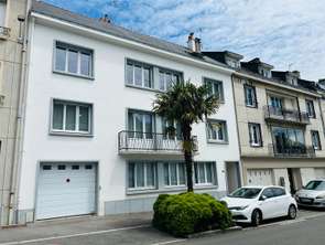 Vente Maison 7 chambresSaint-Nazaire