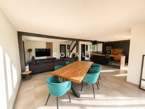 Vente Maison 4 chambresSaint-Nazaire