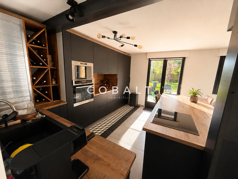 Vente maison 5 pièces Vente maison 5 pièces