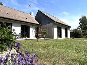 Vente Maison 3 chambresSaint-Nazaire