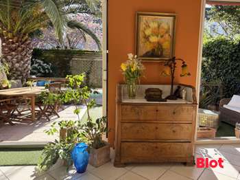 Vente Maison 6 chambresSaint-Nazaire