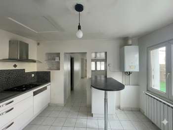 Vente Maison 2 chambresSaint-Nazaire