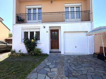 Vente Maison 4 chambresSaint-Nazaire