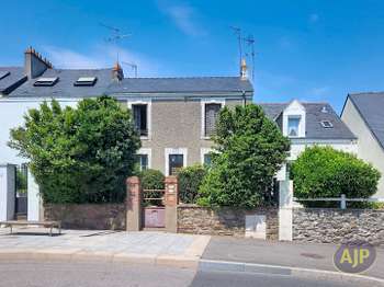 Vente Maison 2 chambresSaint-Nazaire