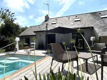 Vente Maison 3 chambresSaint-Nazaire