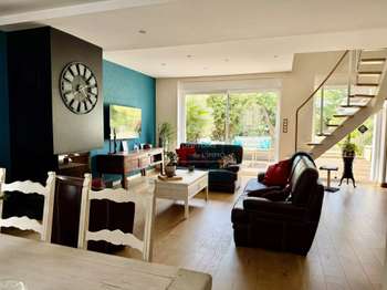 Vente maison 8 pièces Saint-Nazaire 44