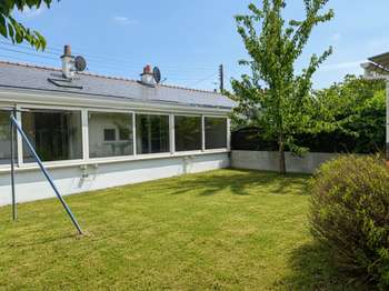Vente maison 2 pièces Saint-Nazaire 44
